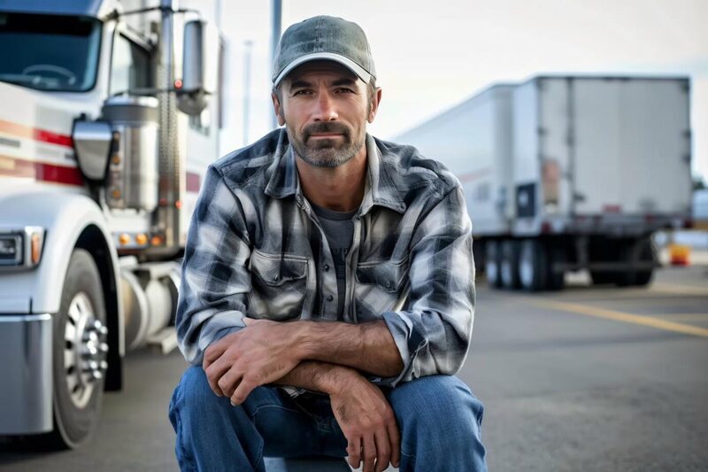 Company Driver Local Regional